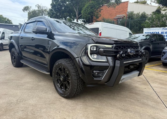 Used 2
                    FORD
                     for Sale Image