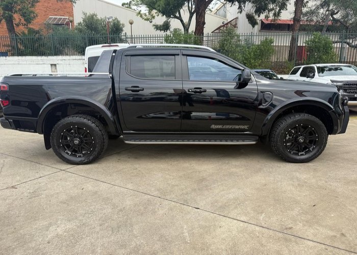 Used 2
                    FORD
                     for Sale Image