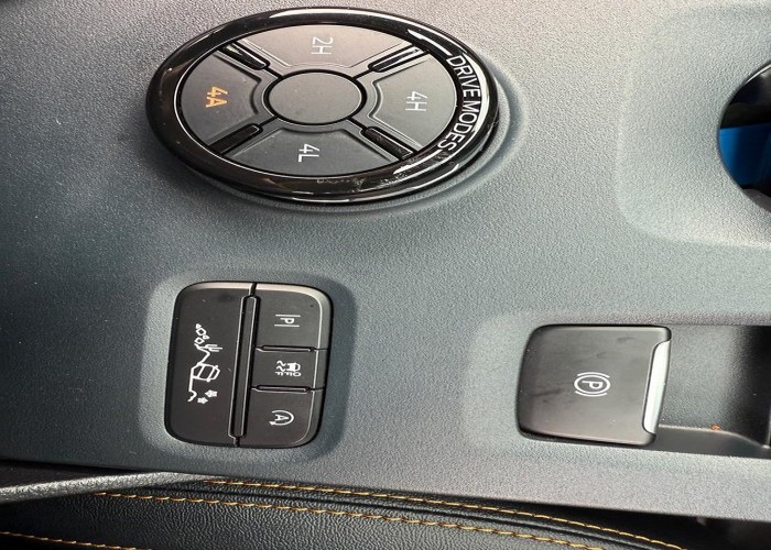 Used 2
                    FORD
                     for Sale Image