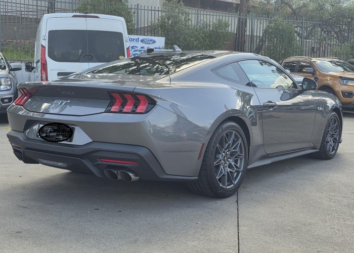 Used 2
                    FORD
                     for Sale Image