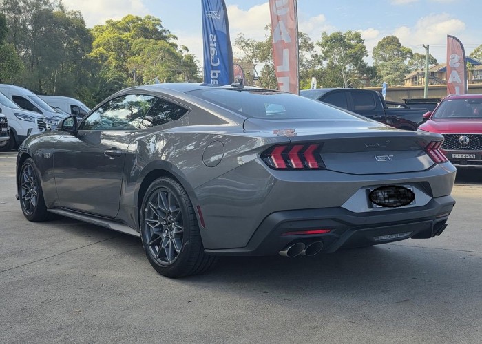 Used 2
                    FORD
                     for Sale Image