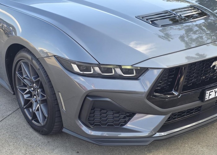 Used 2
                    FORD
                     for Sale Image