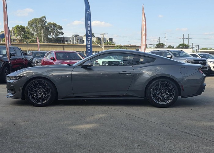 Used 2
                    FORD
                     for Sale Image