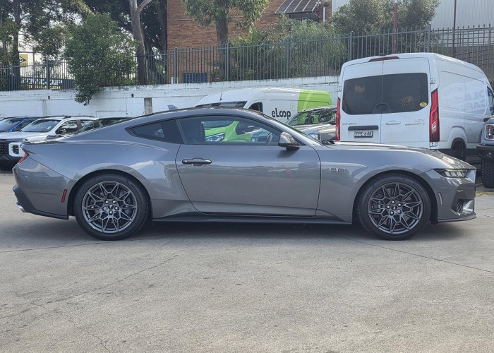 Used 2
                    FORD
                     for Sale Image