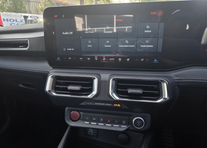 Used 2
                    FORD
                     for Sale Image