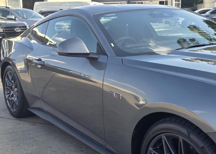 Used 2
                    FORD
                     for Sale Image