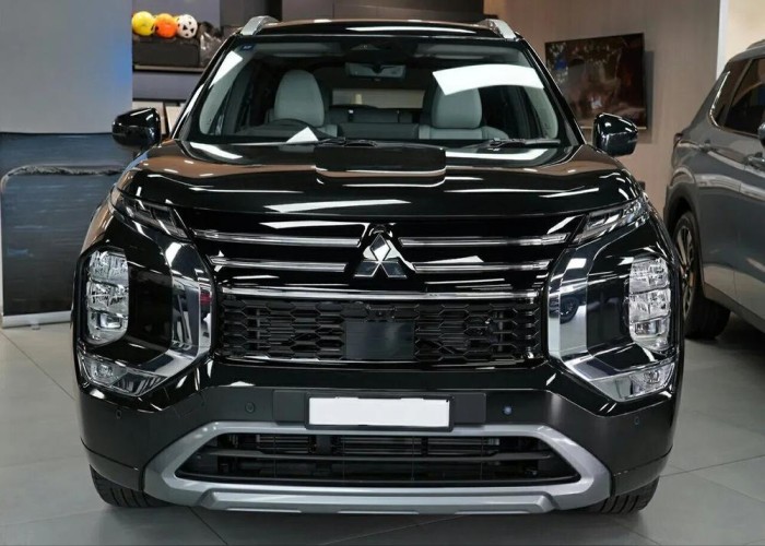 Used 2
                    MITSUBISHI
                     for Sale Image