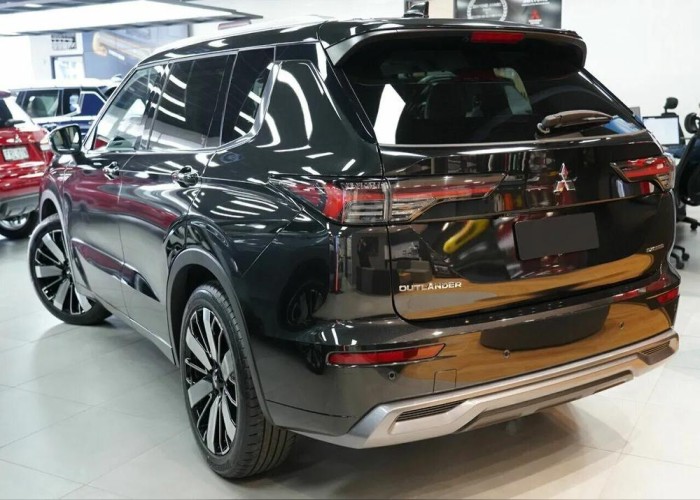 Used 2
                    MITSUBISHI
                     for Sale Image