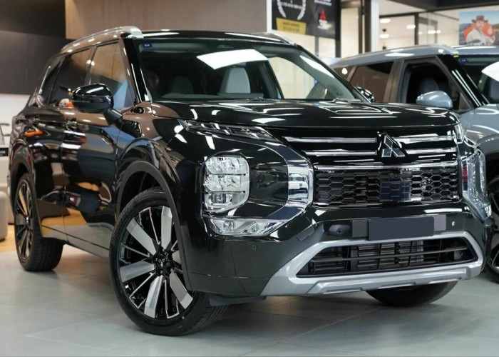 Used 2
                    MITSUBISHI
                     for Sale Image