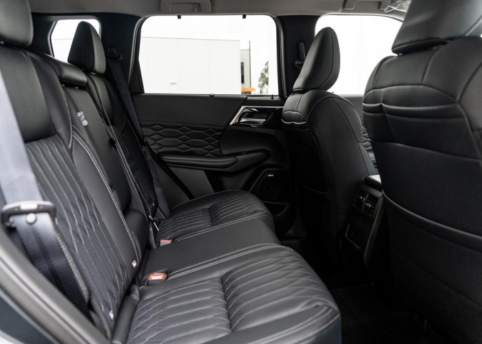 Used 2
                    MITSUBISHI
                     for Sale Image