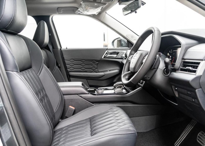 Used 2
                    MITSUBISHI
                     for Sale Image