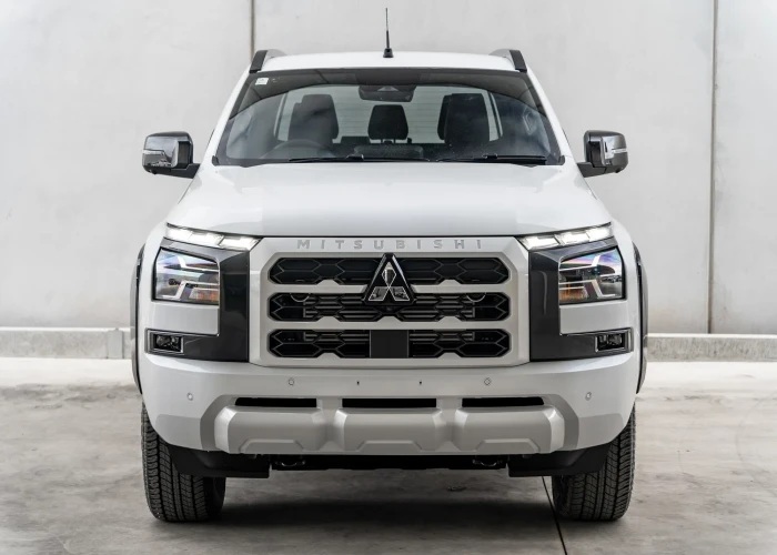 Used 2
                    MITSUBISHI
                     for Sale Image