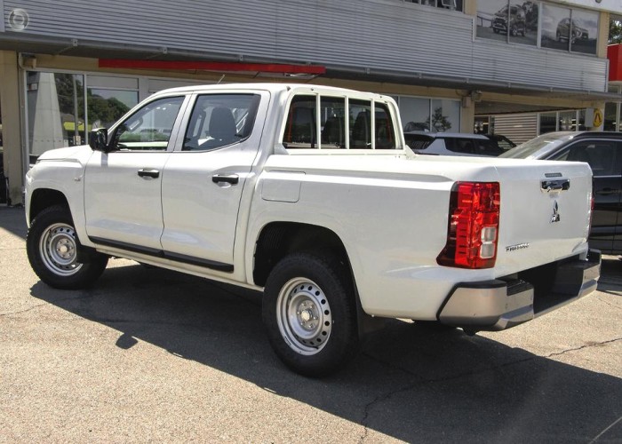 Used 2
                    MITSUBISHI
                     for Sale Image