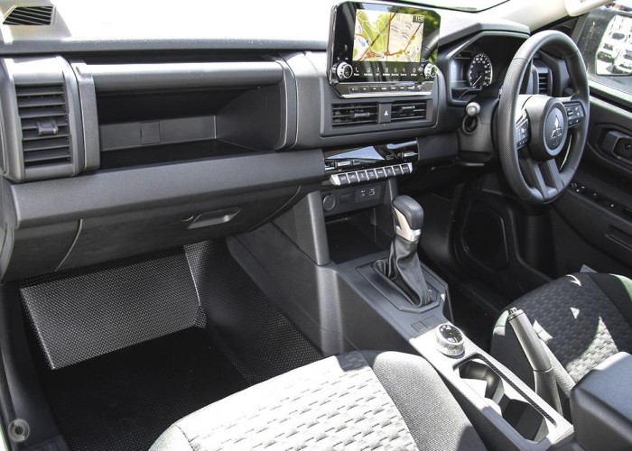 Used 2
                    MITSUBISHI
                     for Sale Image