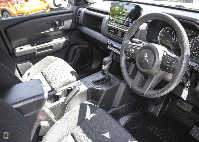 Used 2
                    MITSUBISHI
                     for Sale Image