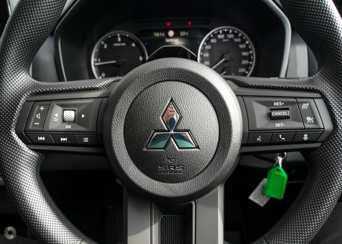 Used 2
                    MITSUBISHI
                     for Sale Image