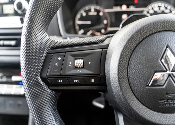 Used 2
                    MITSUBISHI
                     for Sale Image