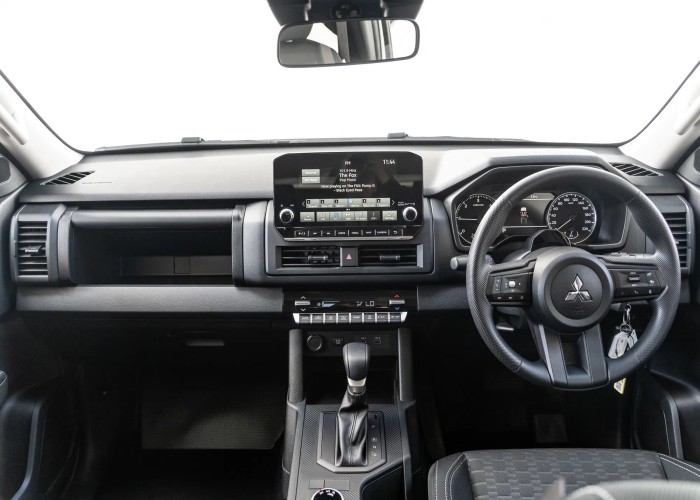 Used 2
                    MITSUBISHI
                     for Sale Image