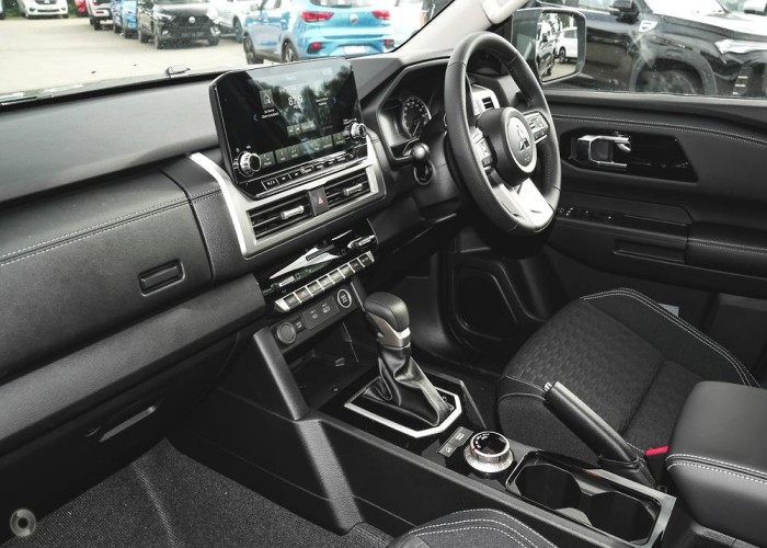 Used 2
                    MITSUBISHI
                     for Sale Image