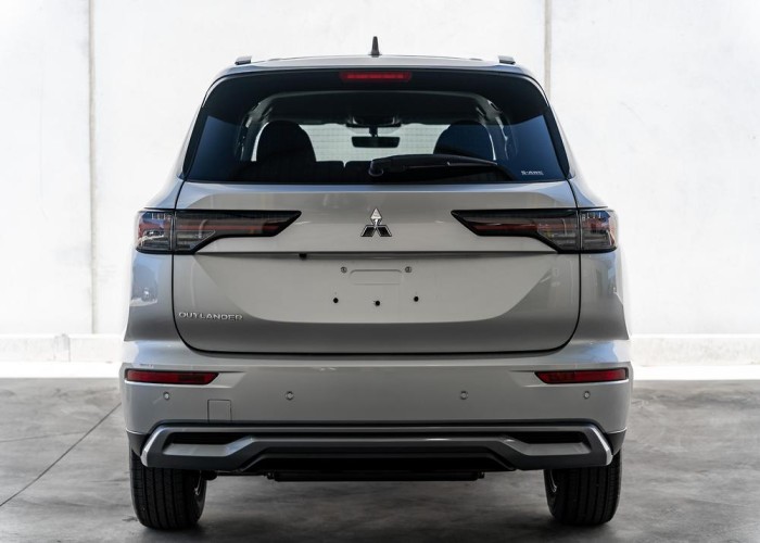 Used 2
                    MITSUBISHI
                     for Sale Image