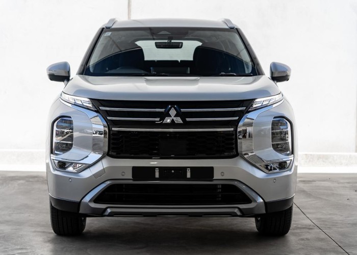 Used 2
                    MITSUBISHI
                     for Sale Image