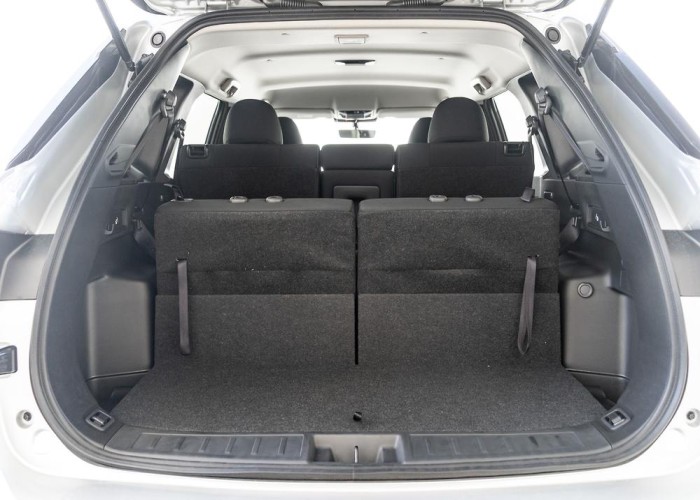 Used 2
                    MITSUBISHI
                     for Sale Image