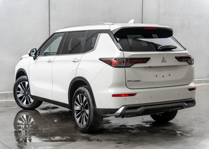 Used 2
                    MITSUBISHI
                     for Sale Image