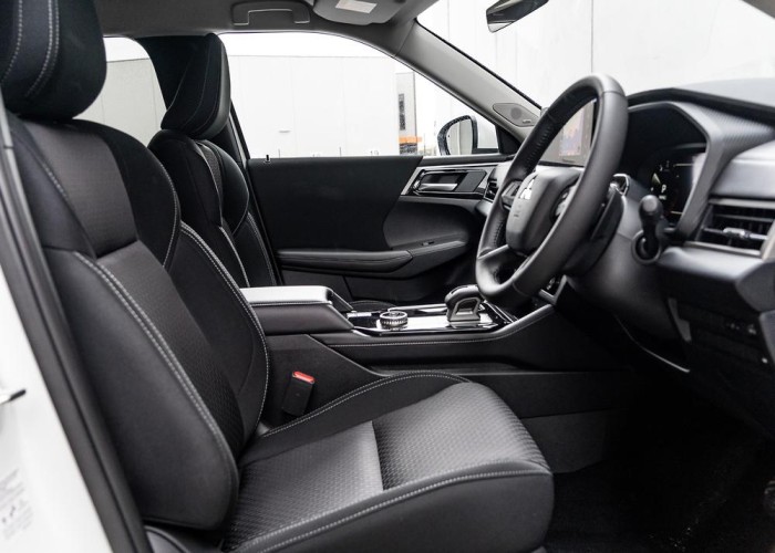 Used 2
                    MITSUBISHI
                     for Sale Image