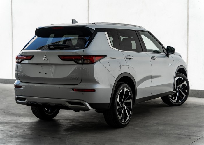 Used 2
                    MITSUBISHI
                     for Sale Image