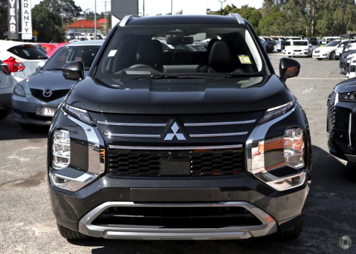 Used 2
                    MITSUBISHI
                     for Sale Image