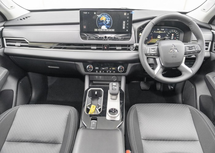 Used 2
                    MITSUBISHI
                     for Sale Image