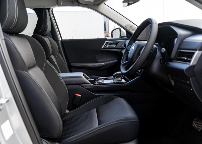 Used 2
                    MITSUBISHI
                     for Sale Image