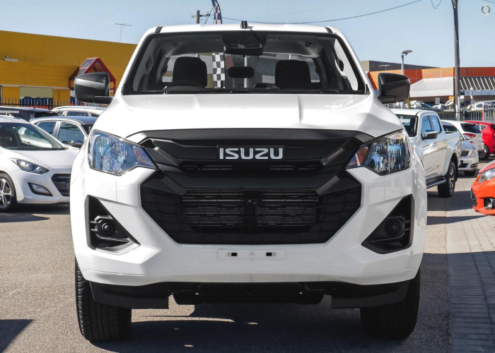 Used 1
                    ISUZU
                     for Sale Image