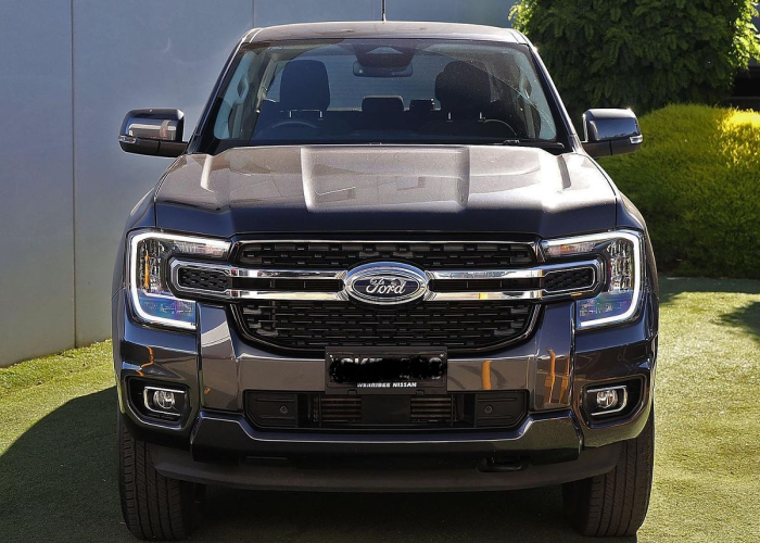 Used 3
                    FORD
                     for Sale Image