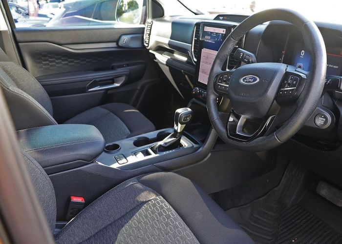 Used 3
                    FORD
                     for Sale Image