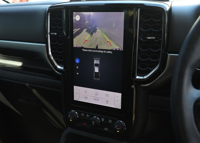 Used 3
                    FORD
                     for Sale Image