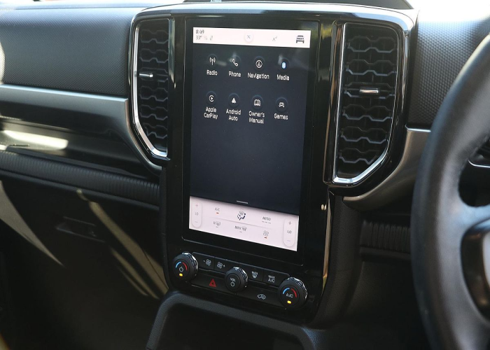 Used 3
                    FORD
                     for Sale Image