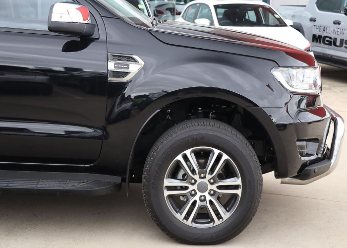 Used 5
                    FORD
                     for Sale Image