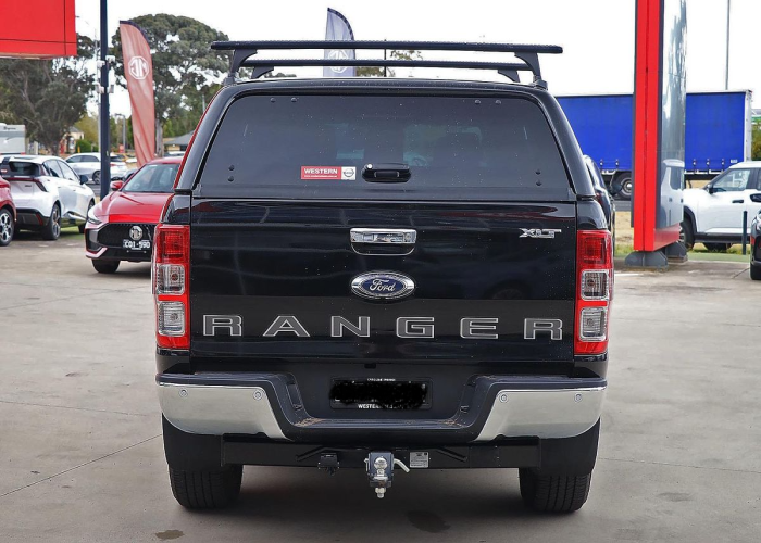 Used 5
                    FORD
                     for Sale Image