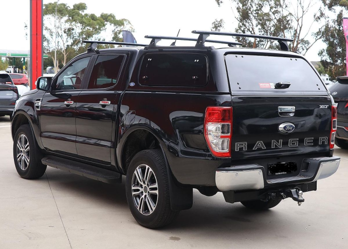 Used 5
                    FORD
                     for Sale Image