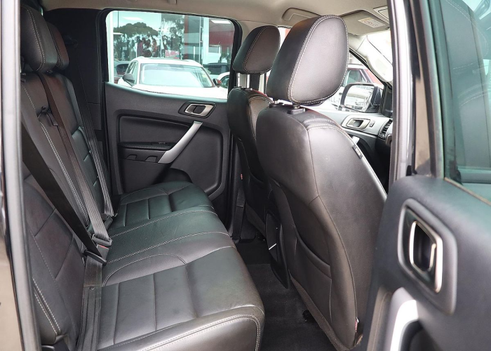 Used 5
                    FORD
                     for Sale Image