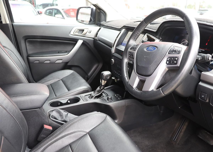 Used 5
                    FORD
                     for Sale Image