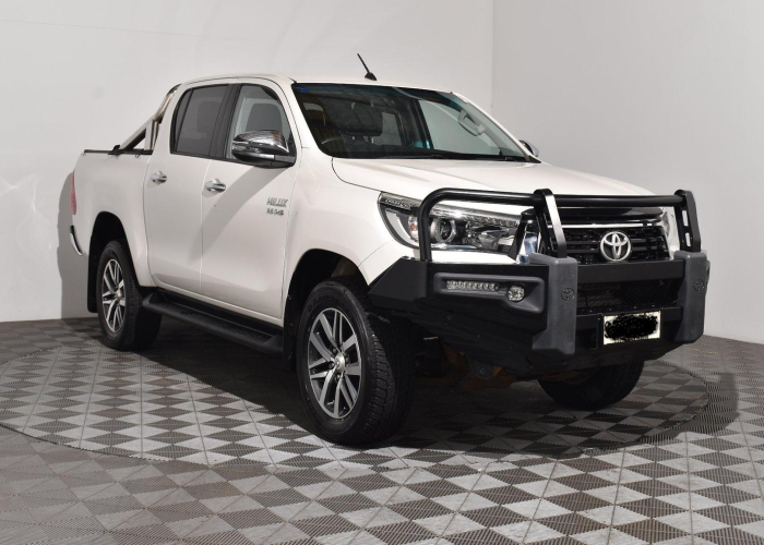 Used 2
                    TOYOTA
                     for Sale Image