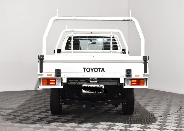 Used 2
                    TOYOTA
                     for Sale Image