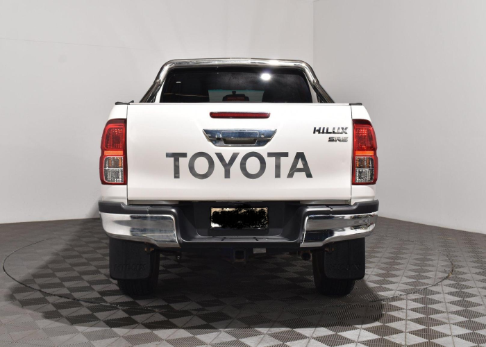 Used 1
                    TOYOTA
                     for Sale Image