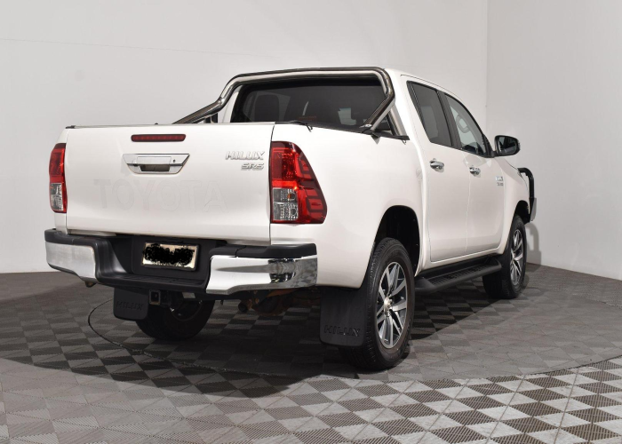 Used 1
                    TOYOTA
                     for Sale Image