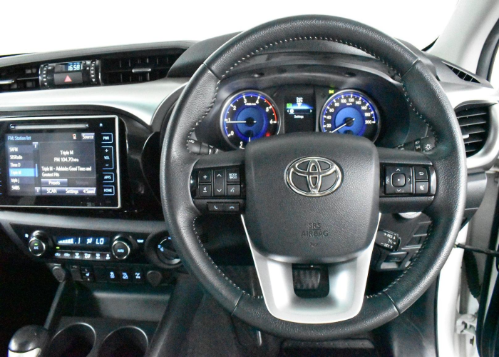 Used 1
                    TOYOTA
                     for Sale Image