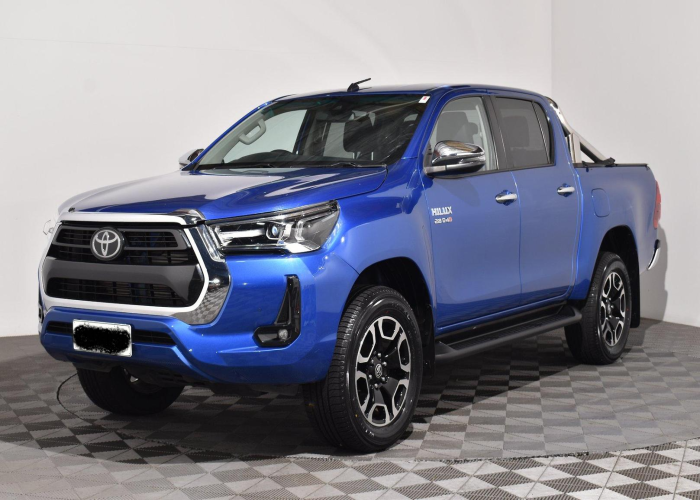 Used 5
                    TOYOTA
                     for Sale Image