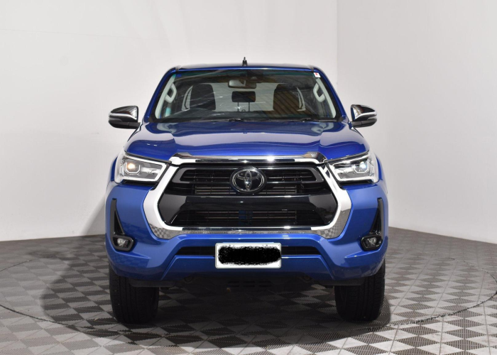 Used 5
                    TOYOTA
                     for Sale Image