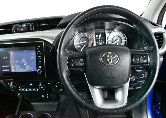 Used 5
                    TOYOTA
                     for Sale Image
